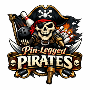 Team Page: Pin-Legged Pirates